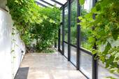 Wintergarten - Mehrfamilienhaus, Wohnhaus mit 290,00 m² in Hohenbrunn zum Kaufen