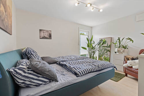 Schlafzimmer - 