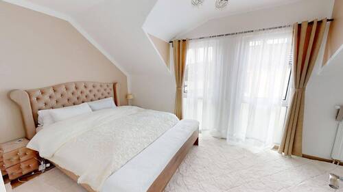 Schlafzimmer - 