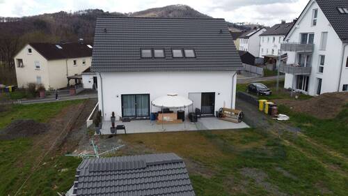Terrasse - 