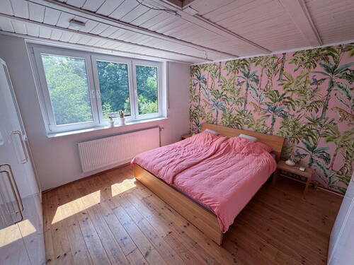 Schlafzimmer - 