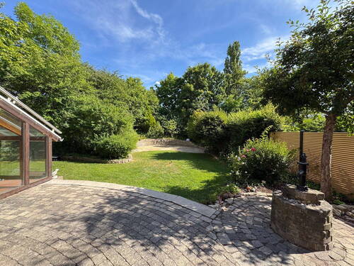 Garten - 