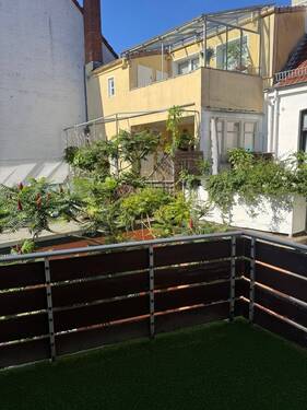 Innenhof - 