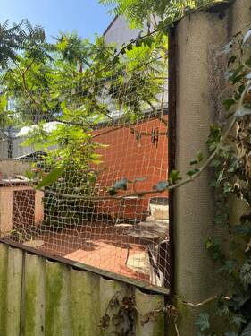 Innenhof - 
