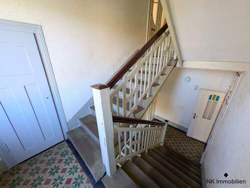 Treppenhaus - 