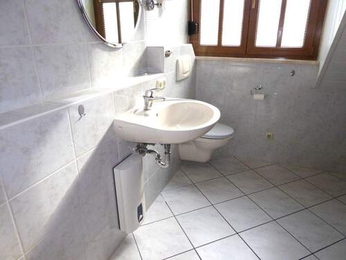 Badezimmer - 
