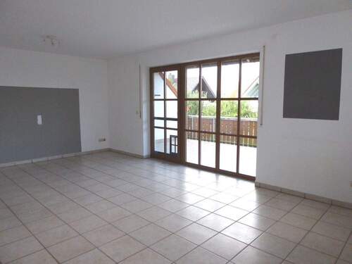 Wohnbereich - 7 Zimmer Doppelhaushälfte in Viereth-Trunstadt