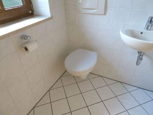 Gäste WC - 