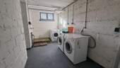 Waschraum - 