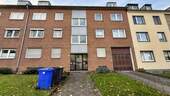 Front - 3 Zimmer Etagenwohnung zum Kaufen in Mönchengladbach