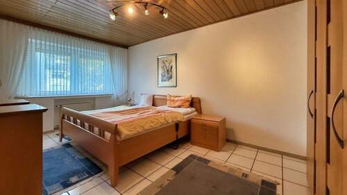 Schlafzimmer - 