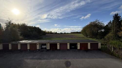 Garagenhof - 