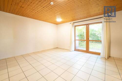 Wohn- und Schlafbereich ELW UG - 