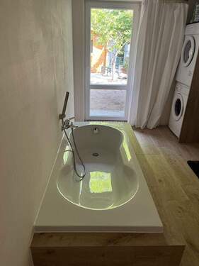 Badewanne - 