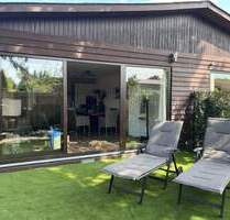 sanierte Ferien-Bungalowhälfte in Niendorf - Timmendorfer Strand Niendorf/Ostsee