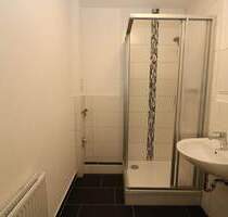 Auch ohne Badekappe Duschspaß garantiert...3-RW mit Dusche u. Balkon!!! - Freiberg