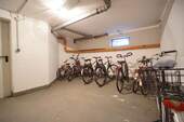 Fahrradkeller - 