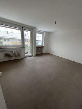 Wohnen/Essen - 3 Zimmer Etagenwohnung in Nürnberg