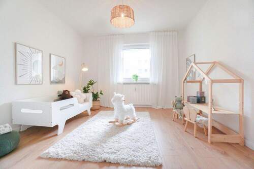 Kind / Gäste / Büro - 