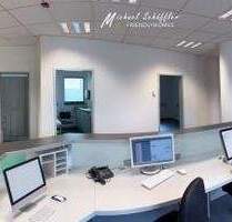 Facharztforum Fürth: EG Fläche für Einzelhandel, Friseure & Beauty