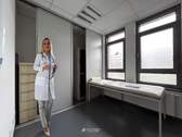 Behandlungszimmer3 - Büro in Fürth zur Miete