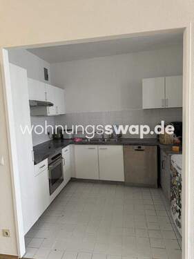 Bild 3 - 2 Zimmer Etagenwohnung in Berlin