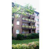 Gut geschnittene 3-Zimmer-Wohnung sucht Mieter - Hanau