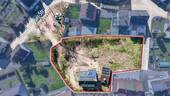 Lageplan-Luftbild - Einfamilienhaus mit 180,00 m&sup2; in Lemberg zum Kaufen