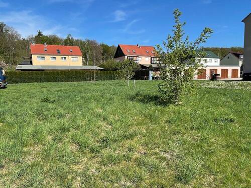 Grundstück - Grundstück zum Kaufen in Grimma