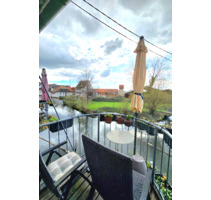 Wohnen in Kenzingen - direkt an der Elz