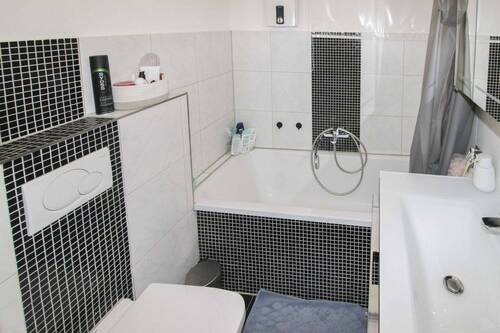 Badezimmer - 