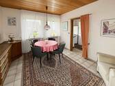 Wohnküche/Esszimmer - 