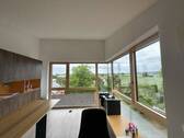 Büro mit Weitblick - Hochwertige Büro- und Präsentationsräume in moderner Architektur