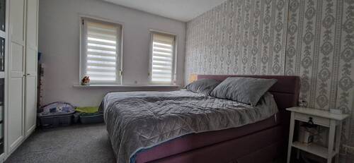 Schlafzimmer OG - 