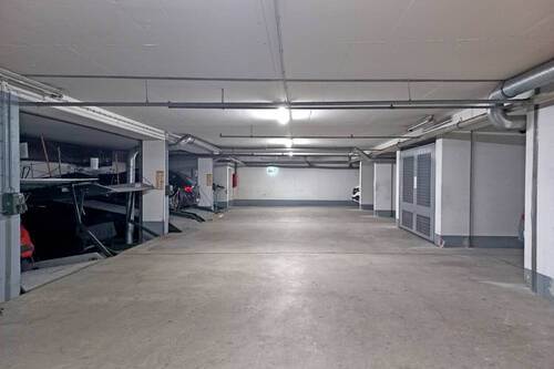 Parkanlage - 