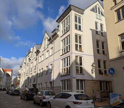 PXL_20250218_135544820.jpg - Etagenwohnung in Rostock zum Kaufen