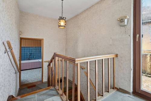 Treppenhaus - 