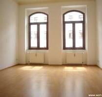 ab Oktober * 3-Raum-Wohnung * Laminat * Wanne * Kleinzschocher - Leipzig