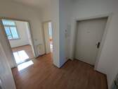 Flur - Etagenwohnung mit 62,30 m² in Zwickau zur Miete