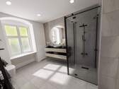 Badezimmer - 