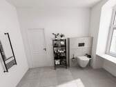 Badezimmer - 