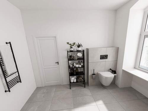 Badezimmer - 