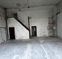 Entkernte Loft-Wohnung im Townhouse-Stil - 6 Zimmer auf 3 Etagen am Bayrischen Platz - Berlin Schöneberg