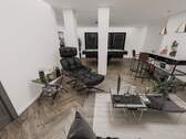 Billard und Bar - 