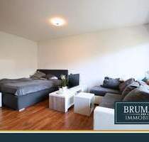 BRUMANI | Moderne 1-Zimmer-Wohnung mit Balkon, Stellplatz und attraktiver Miete in Gundelfingen