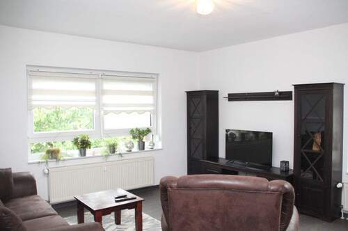 Haus 2 - Wohnzimmer - 