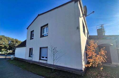 Haus 2 - Ferienwohnung - 