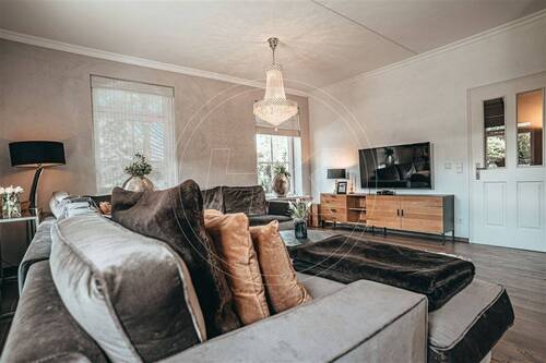 Und das Wohnzimmer - 