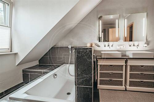 Modern und exklusiv - 