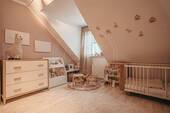 Ein weiteres Kinderzimmer - 